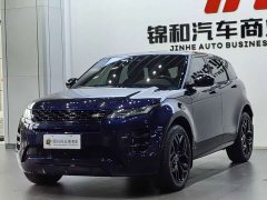 Land Rover Range Rover Evoque 2020 249PS R-DYNAMIC SE Sport Tech Edition - ფოტო 1