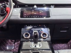 Land Rover Range Rover Evoque 2020 249PS R-DYNAMIC SE Sport Tech Edition - ფოტო 12