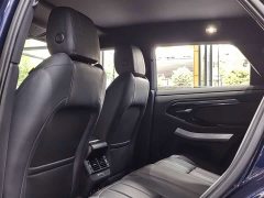 Land Rover Range Rover Evoque 2020 249PS R-DYNAMIC SE Sport Tech Edition - ფოტო 14