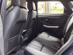 Land Rover Range Rover Evoque 2020 249PS R-DYNAMIC SE Sport Tech Edition - ფოტო 15