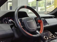 Land Rover Range Rover Evoque 2020 249PS R-DYNAMIC SE Sport Tech Edition - ფოტო 17