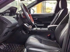 Land Rover Range Rover Evoque 2020 249PS R-DYNAMIC SE Sport Tech Edition - ფოტო 18