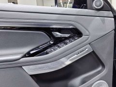 Land Rover Range Rover Evoque 2020 249PS R-DYNAMIC SE Sport Tech Edition - ფოტო 19