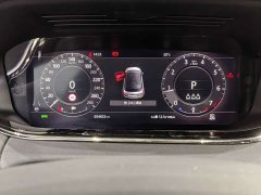 Land Rover Range Rover Evoque 2020 249PS R-DYNAMIC SE Sport Tech Edition - ფოტო 20