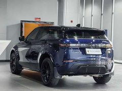 Land Rover Range Rover Evoque 2020 249PS R-DYNAMIC SE Sport Tech Edition - ფოტო 4
