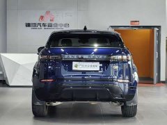 Land Rover Range Rover Evoque 2020 249PS R-DYNAMIC SE Sport Tech Edition - ფოტო 5