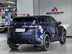 Land Rover Range Rover Evoque 2020 249PS R-DYNAMIC SE Sport Tech Edition - ფოტო 6
