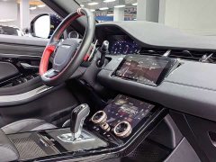 Land Rover Range Rover Evoque 2020 249PS R-DYNAMIC SE Sport Tech Edition - ფოტო 8