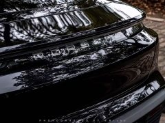 Porsche Taycan 2022 Facelift - ფოტო 7