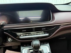 GAC Aion M6 2021 PRO 270T DCT Deluxe Edition - ფოტო 11