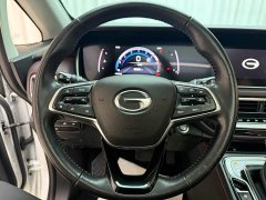 GAC Aion M6 2021 PRO 270T DCT Deluxe Edition - ფოტო 12