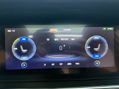 GAC Aion M6 2021 PRO 270T DCT Deluxe Edition - ფოტო 15