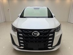 GAC Aion M6 2021 PRO 270T DCT Deluxe Edition - ფოტო 2