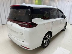 GAC Aion M6 2021 PRO 270T DCT Deluxe Edition - ფოტო 4