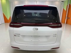 GAC Aion M6 2021 PRO 270T DCT Deluxe Edition - ფოტო 5