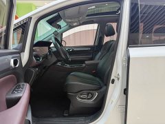 GAC Aion M6 2021 PRO 270T DCT Deluxe Edition - ფოტო 7
