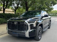Toyota 2023 TRD 4x4 Off-road - ფოტო 1