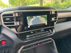 Toyota 2023 TRD 4x4 Off-road - ფოტო 10