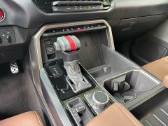 Toyota 2023 TRD 4x4 Off-road - ფოტო 11