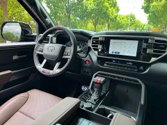 Toyota 2023 TRD 4x4 Off-road - ფოტო 12