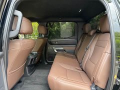 Toyota 2023 TRD 4x4 Off-road - ფოტო 15