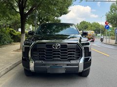 Toyota 2023 TRD 4x4 Off-road - ფოტო 2