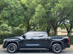 Toyota 2023 TRD 4x4 Off-road - ფოტო 3
