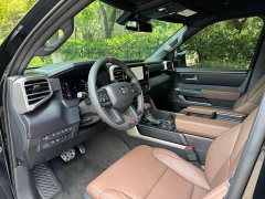 Toyota 2023 TRD 4x4 Off-road - ფოტო 6