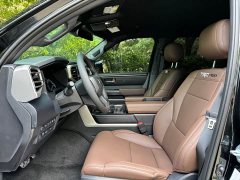 Toyota 2023 TRD 4x4 Off-road - ფოტო 7