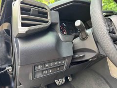 Toyota 2023 TRD 4x4 Off-road - ფოტო 8