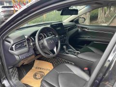 Toyota Camry 2021 2.0G Luxury - ფოტო 10