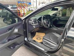 Toyota Camry 2021 2.0G Luxury - ფოტო 11