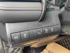Toyota Camry 2021 2.0G Luxury - ფოტო 12