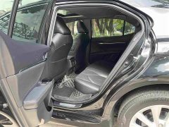 Toyota Camry 2021 2.0G Luxury - ფოტო 14