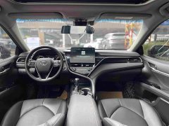 Toyota Camry 2021 2.0G Luxury - ფოტო 18