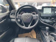 Toyota Camry 2021 2.0G Luxury - ფოტო 19