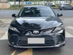 Toyota Camry 2021 2.0G Luxury - ფოტო 2