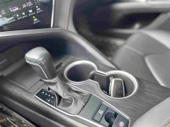 Toyota Camry 2021 2.0G Luxury - ფოტო 20