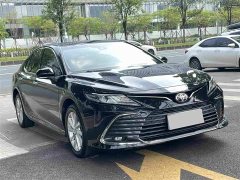 Toyota Camry 2021 2.0G Luxury - ფოტო 3