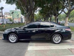 Toyota Camry 2021 2.0G Luxury - ფოტო 4