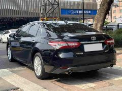 Toyota Camry 2021 2.0G Luxury - ფოტო 5