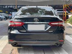 Toyota Camry 2021 2.0G Luxury - ფოტო 6