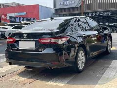 Toyota Camry 2021 2.0G Luxury - ფოტო 7