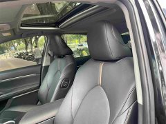Toyota Camry 2021 2.0G Luxury - ფოტო 9