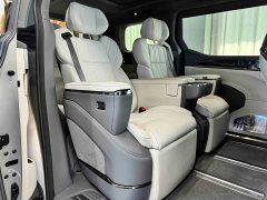 Zeekr Geely Zeekr 009 2022 WE Edition - ფოტო 10