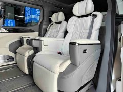 Zeekr Geely Zeekr 009 2022 WE Edition - ფოტო 11