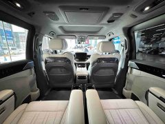 Zeekr Geely Zeekr 009 2022 WE Edition - ფოტო 13
