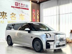 Zeekr Geely Zeekr 009 2022 WE Edition - ფოტო 3