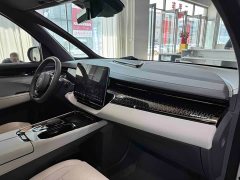 Zeekr Geely Zeekr 009 2022 WE Edition - ფოტო 7