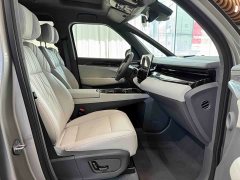 Zeekr Geely Zeekr 009 2022 WE Edition - ფოტო 8